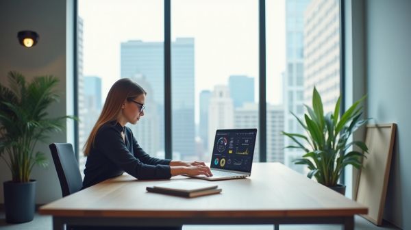 Optimiser le recrutement avec l'intelligence artificielle