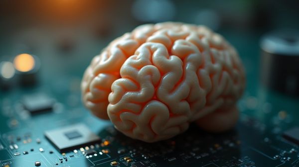 Principes du deep learning : comprendre les fondements de l'intelligence artificielle