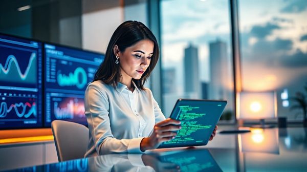 Top stratégies pour recruter efficacement grâce à l'IA
