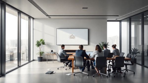Transformez votre entreprise avec Lemon Interactive, expert numérique