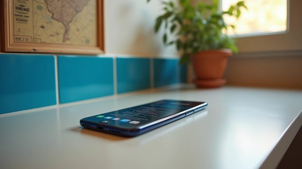 Votre partenaire pour des applications mobiles à marseille